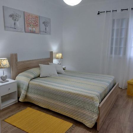 Quinta Do Sossego-Giestas Villa Рибейра Гранде Екстериор снимка
